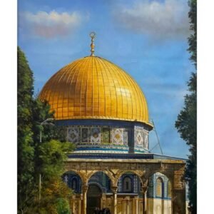 The Spirit of Al-Aqsa
