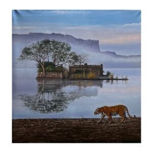 Dreamscape Journey – The Lion’s Path