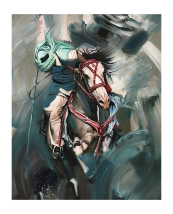 Storm of Freedom