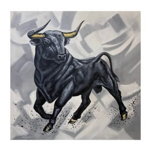 The Horned Power