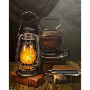 Still Life